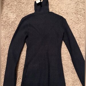 Abercrombie Turtle Neck